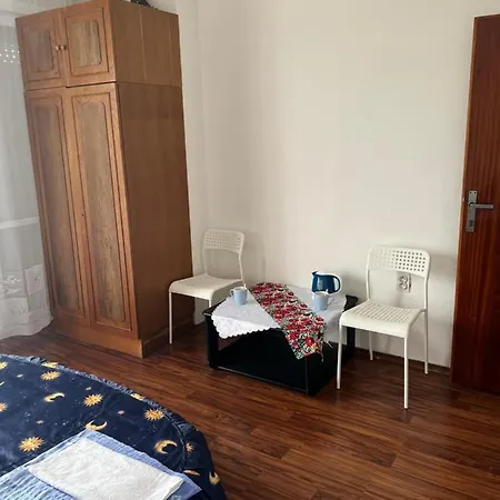 Lacné Maison d'hôtes Gabcikovo