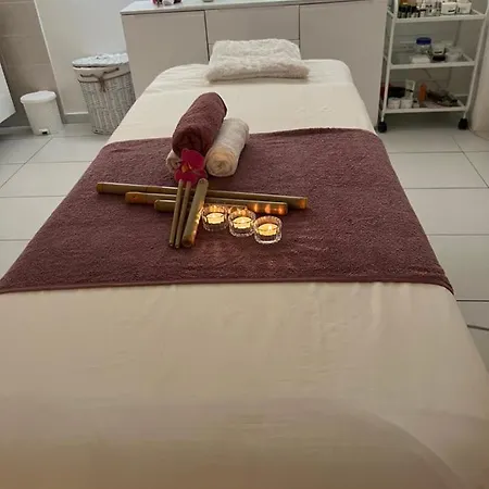 Maison d'hôtes Lacné *