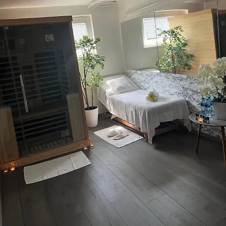 Guest house Lacne