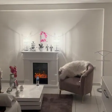 Affittacamere Lacné Gabcikovo