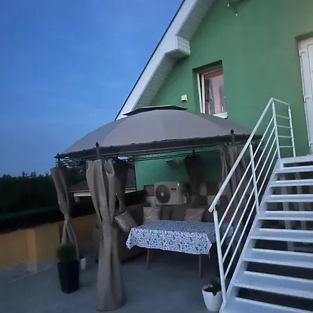 Guest house Lacne