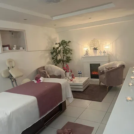 Lacné Maison d'hôtes Gabcikovo