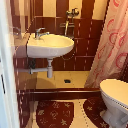 Maison d'hôtes Lacné *