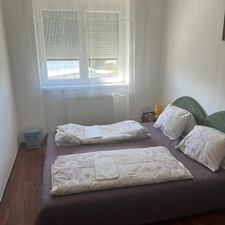 Maison d'hôtes Lacné