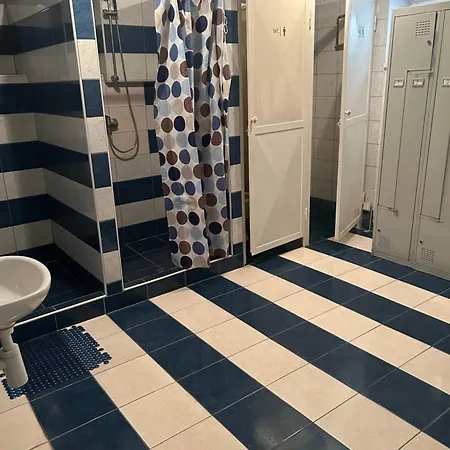 Lacne Gæstehus Gabcikovo