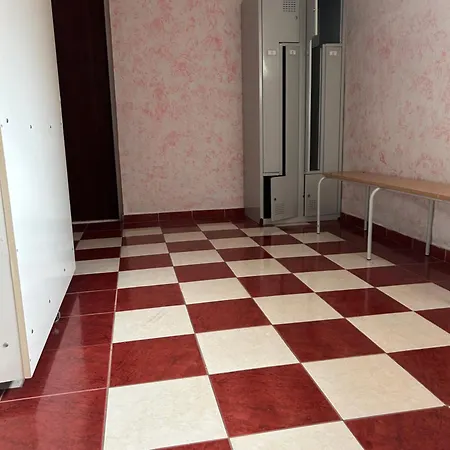 Πανσιόν Lacne