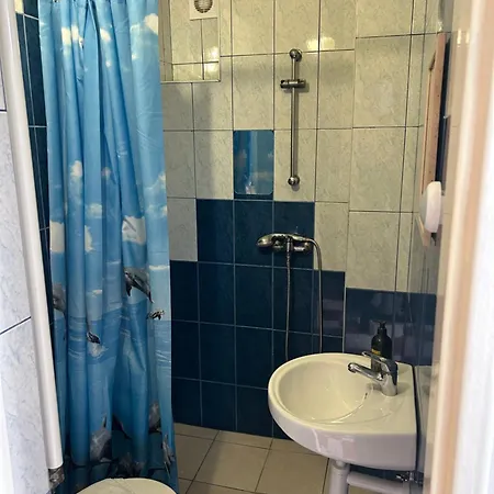 Lacne Gæstehus Gabcikovo